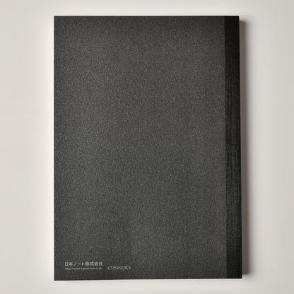 Apica Premium C.D. Notebook - A5 - Dotted