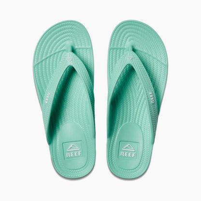 REEF - WATER COURT | NEON TEAL