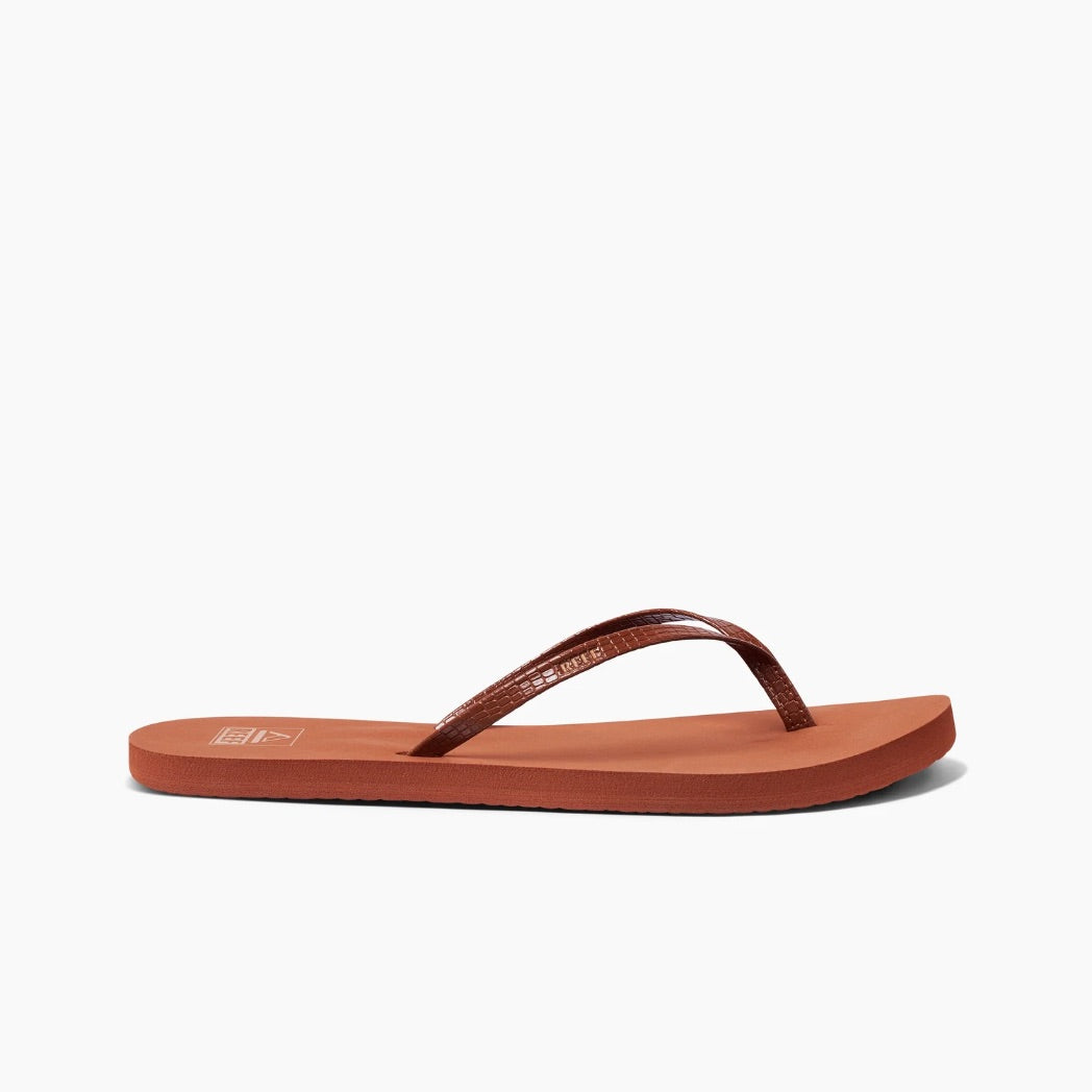 REEF - BLISS NIGHTS | BRUNETTE