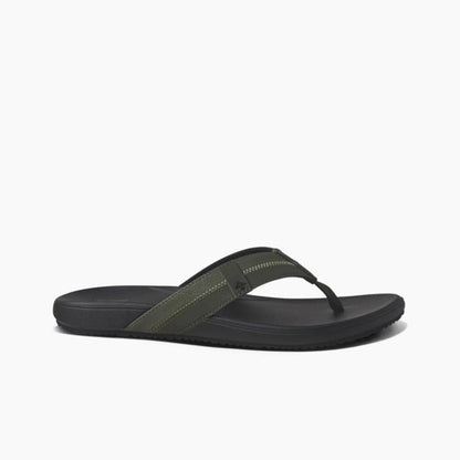 REEF - CUSHION PHANTOM 2.0 | OLIVE/GUM
