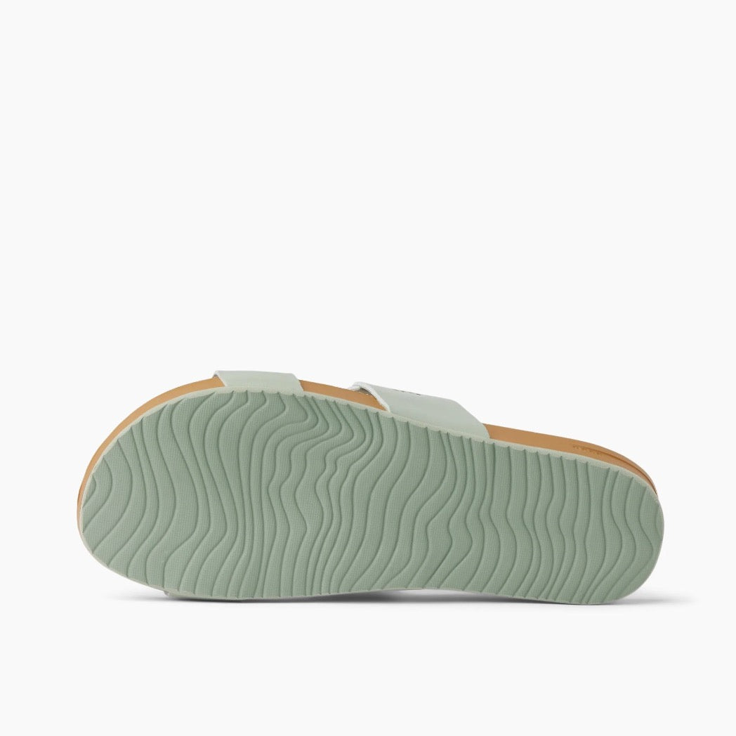 REEF - CUSHION VISTA | SAGE