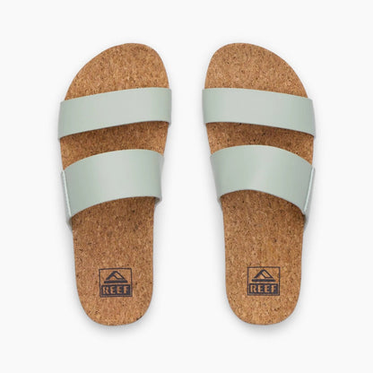 REEF - CUSHION VISTA | SAGE