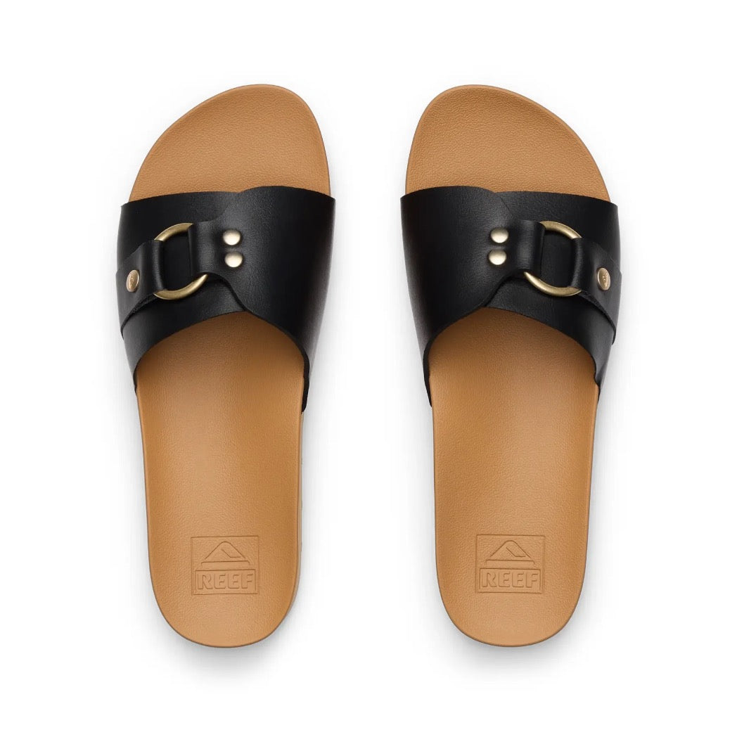 REEF - VISTA SADIE | Black