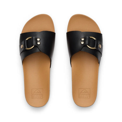 REEF - VISTA SADIE | Black
