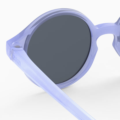 IZIPIZI Baby Sunglasses - Mauve