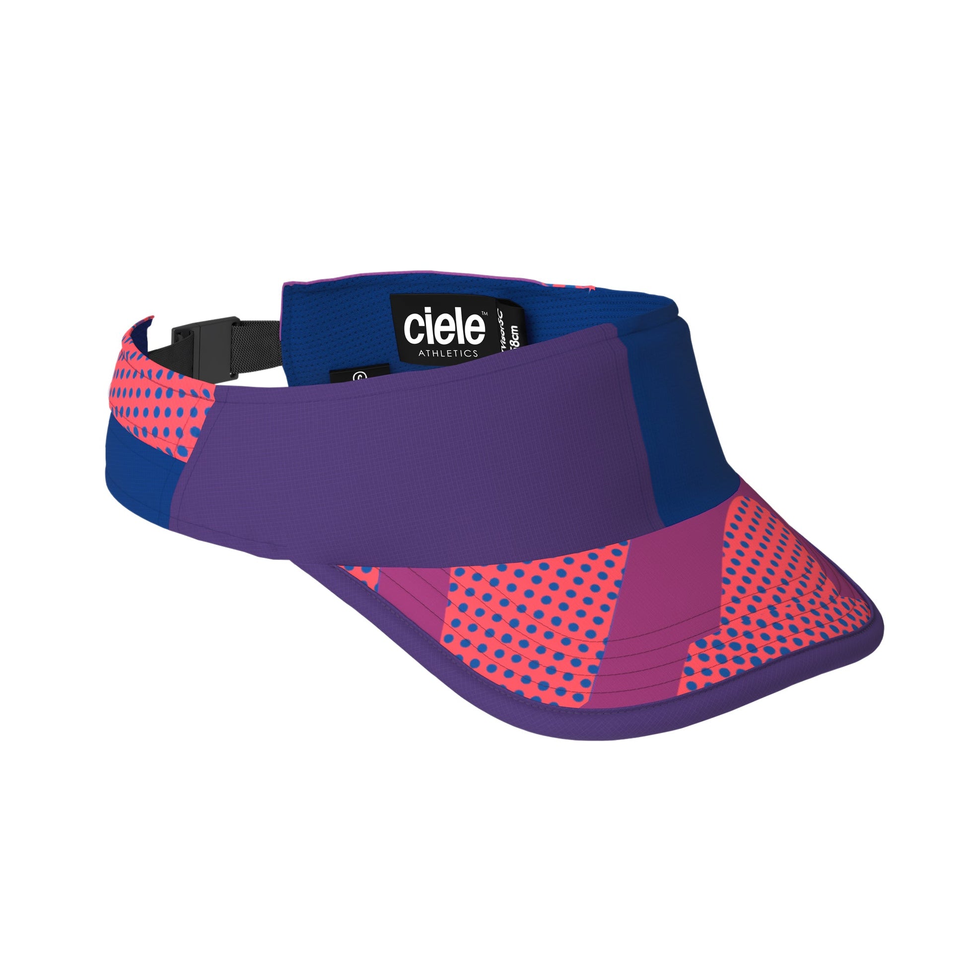 Ciele - FST Visor SC