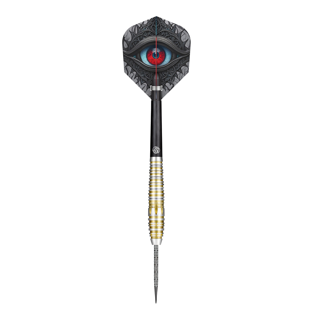 SHOT - Celt Balor Steel Tip Darts - 90% Tungsten - 23g
