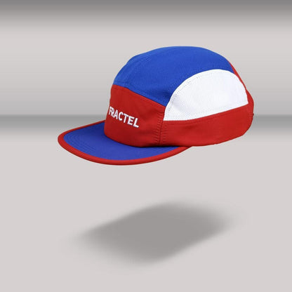 Fractel Running Cap