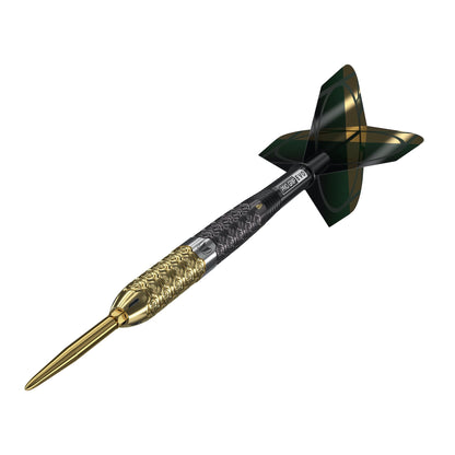 TARGET - Cult Envy SP03 Steel Tip Darts - 90% Tungsten - 26g