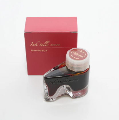 BUNGUBOX Original Ink - Ink tells more - Calvados