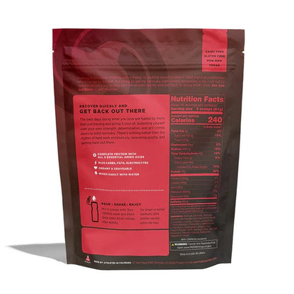 Tailwind Rebuild Recovery (Large Bag)