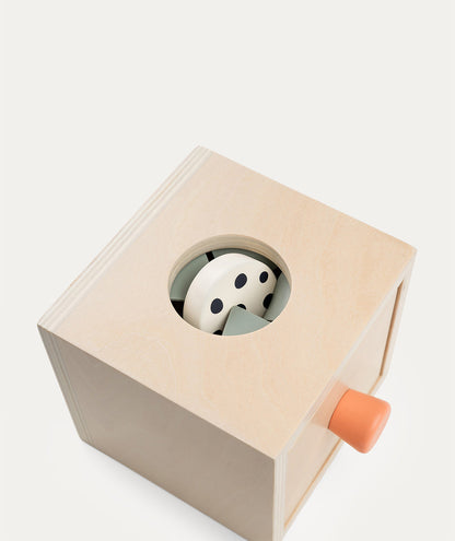 Done By Deer Hide & Find Box Nozo Colour Mix