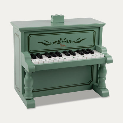 Classic World Vintage Piano
