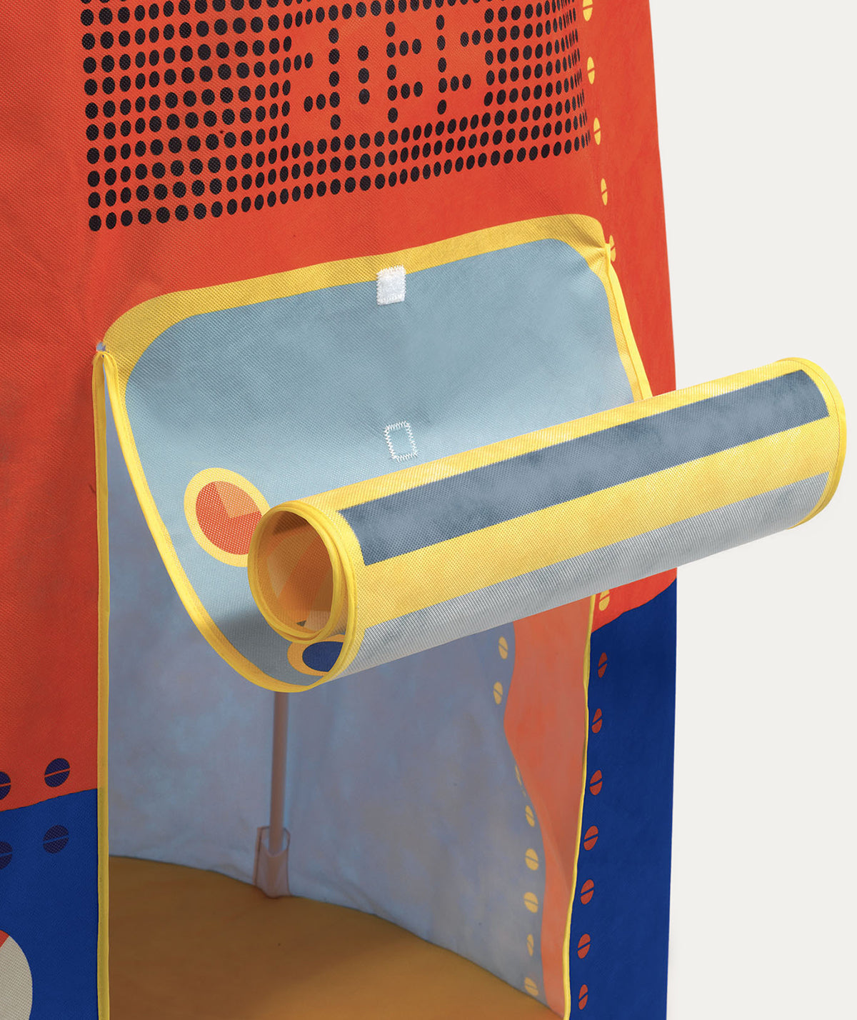 Djeco Rocket Tent