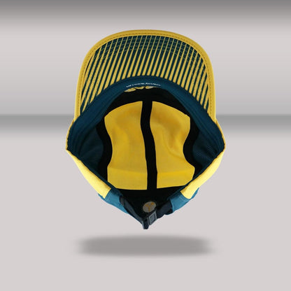 Fractel Running Cap