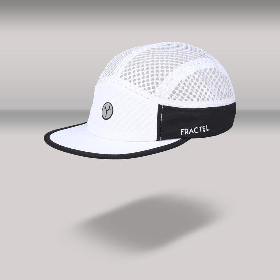 Fractel Running Cap
