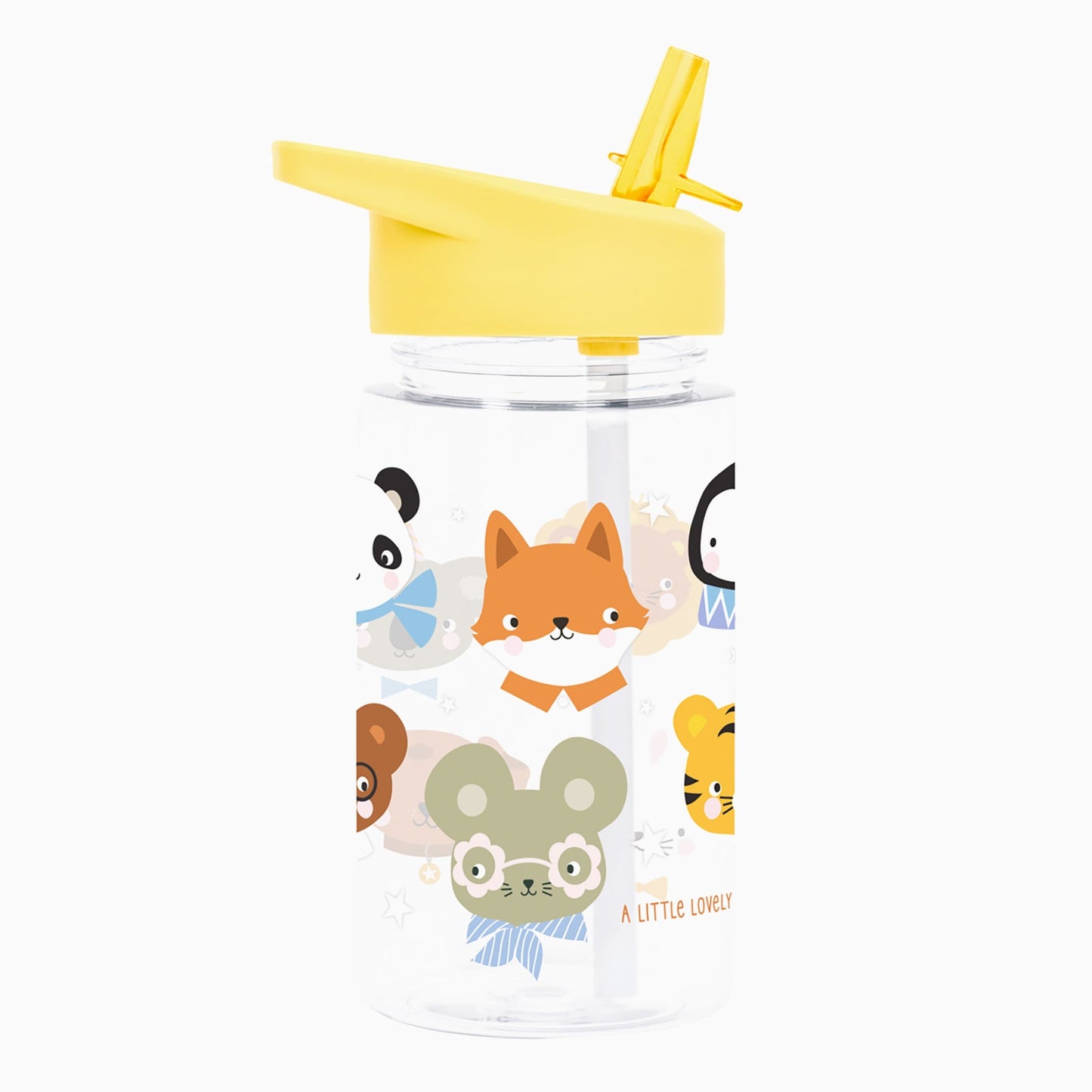A Lovely Little Company Drink Bottle