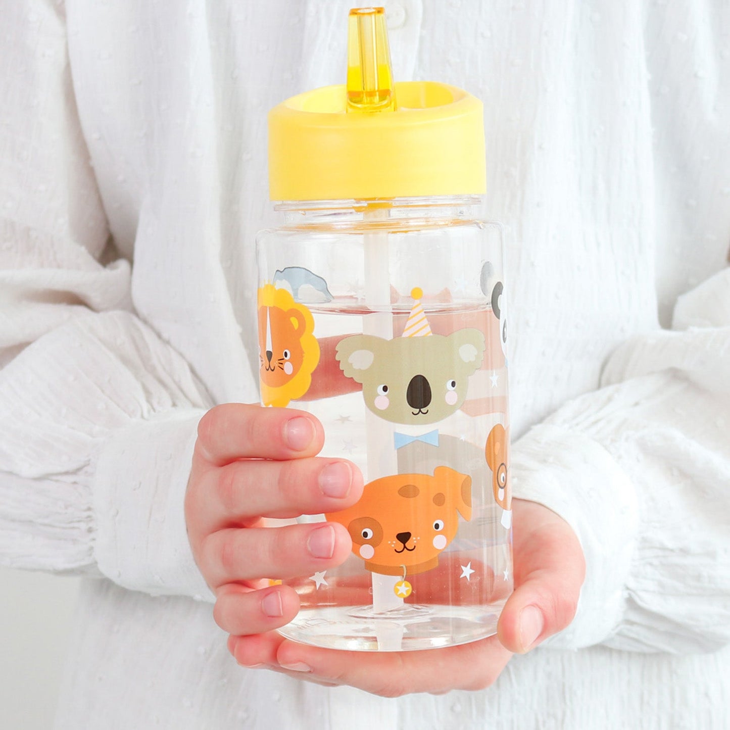 A Lovely Little Company Drink Bottle
