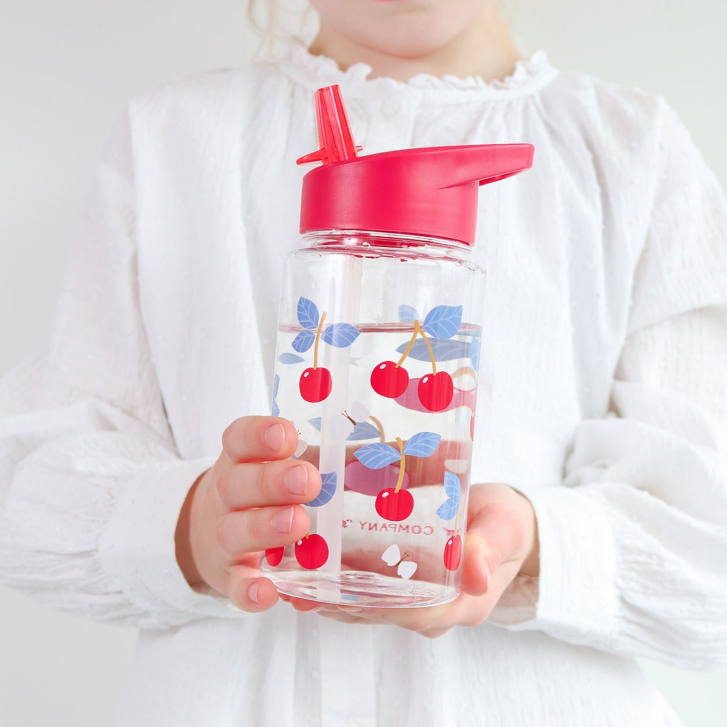 A Lovely Little Company Drink Bottle