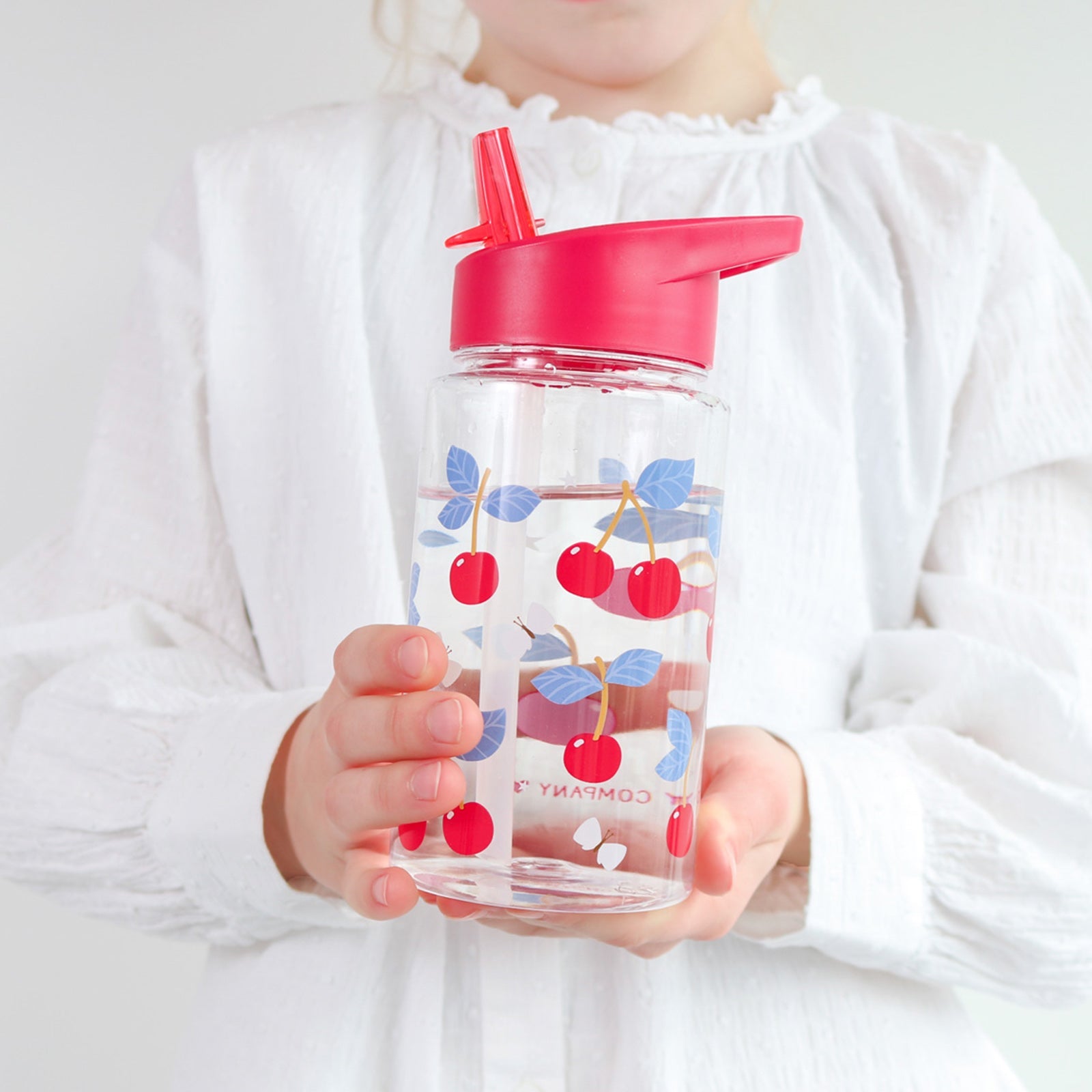 A Lovely Little Company Drink Bottle