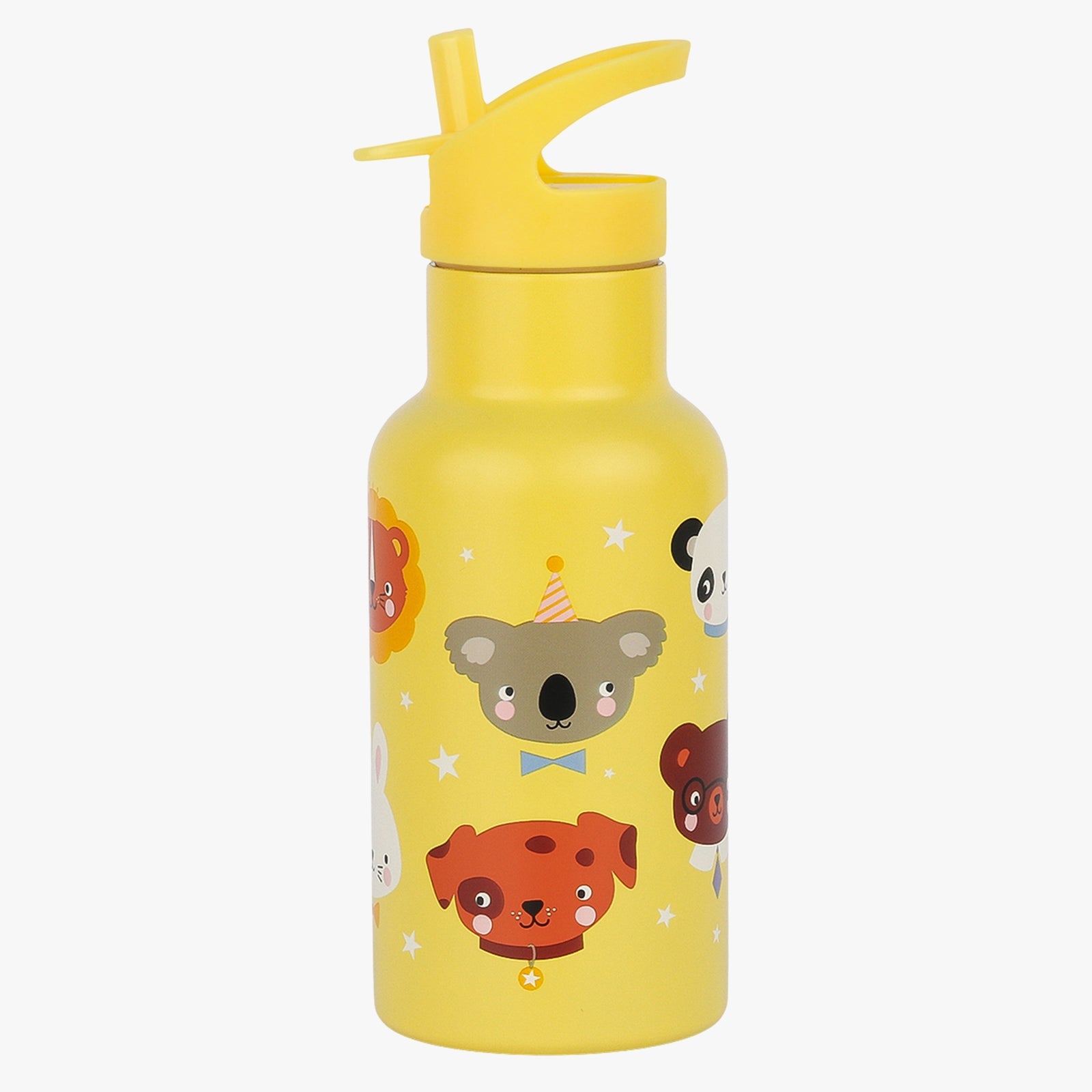 A Lovely Little Company Stainless Steel Drink Bottle