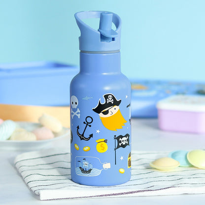 A Lovely Little Company Stainless Steel Drink Bottle