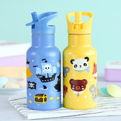 A Lovely Little Company Stainless Steel Drink Bottle