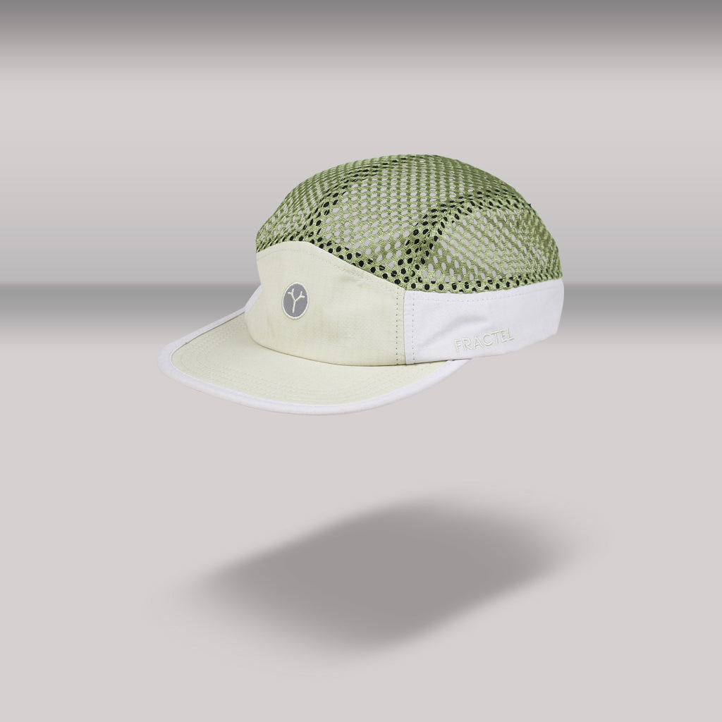 Fractel Running Cap