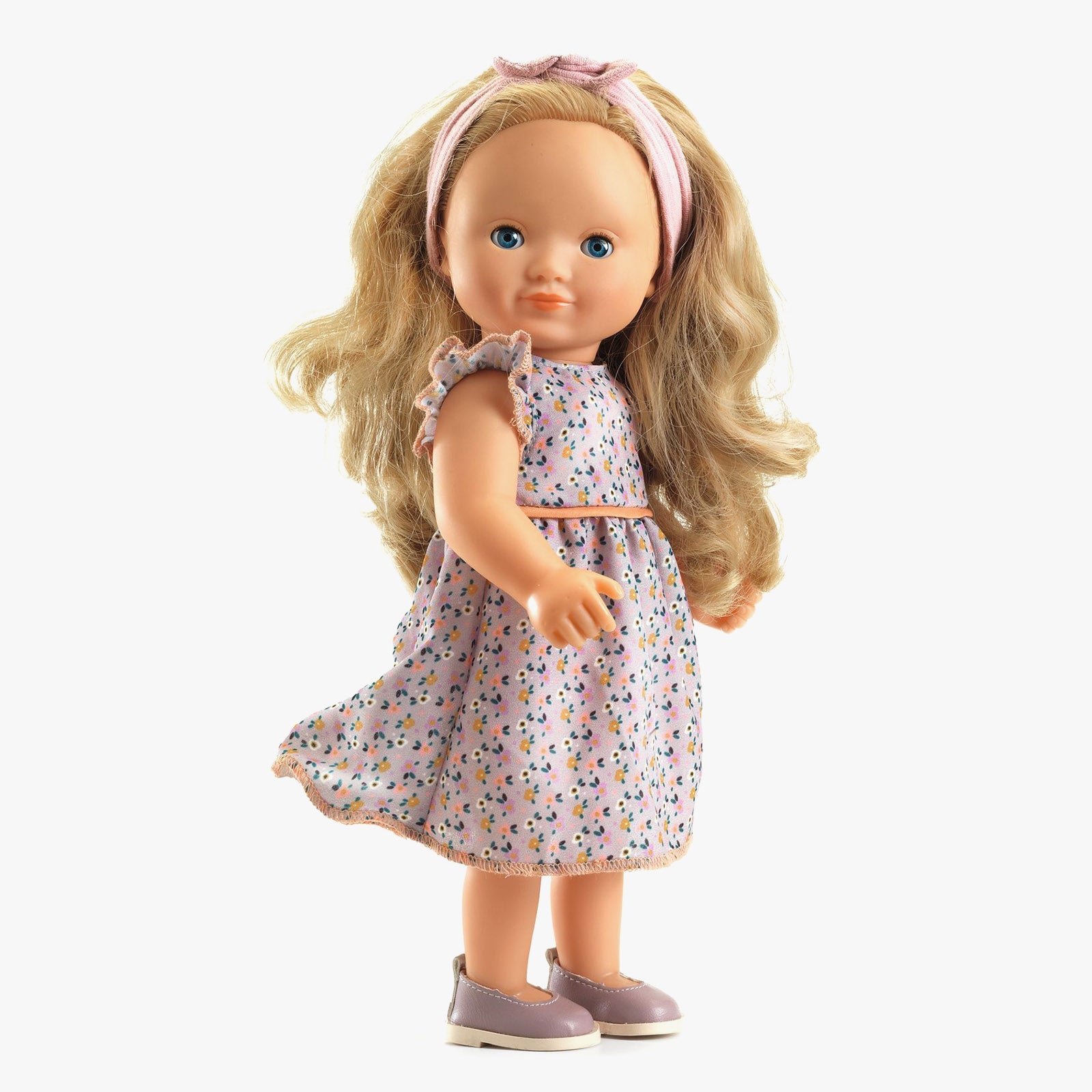 Djeco Marie Doll