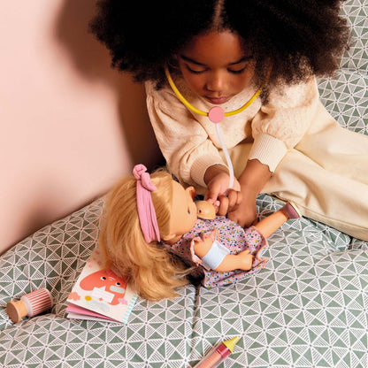 Djeco Marie Doll