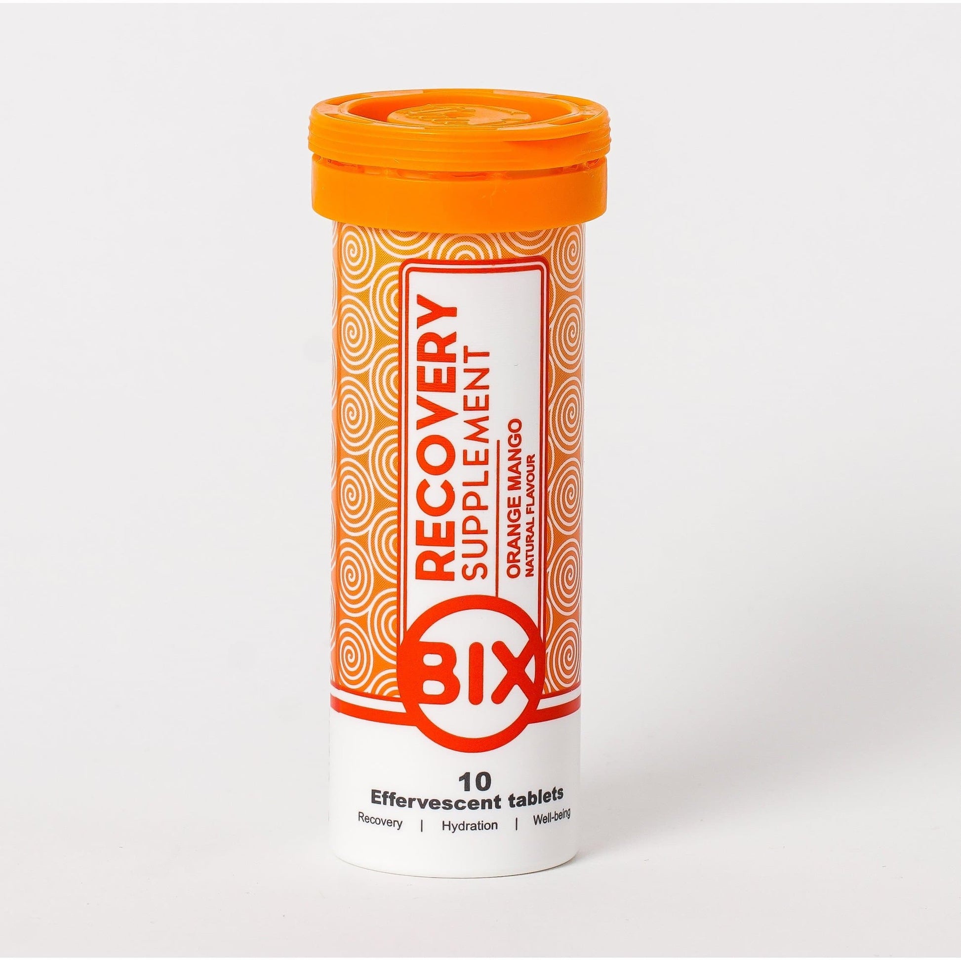 BIX Recovery Tablets