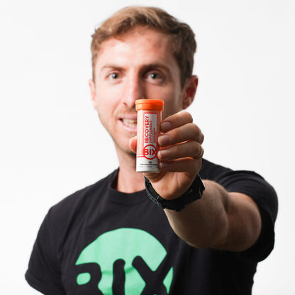BIX Recovery Tablets
