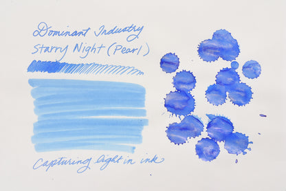 Dominant Industry - Pearl - Starry Night No. 032