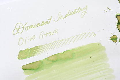 Dominant Industry - Olive Grove No. 124