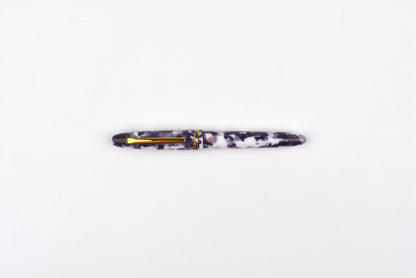Esterbrook Estie Fountain Pen - Bestie - Sugar Plum Purple