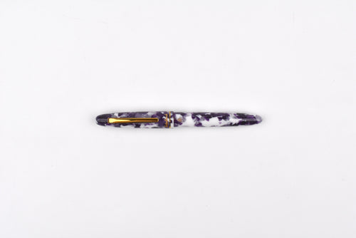 Esterbrook Estie Fountain Pen - Bestie - Sugar Plum Purple