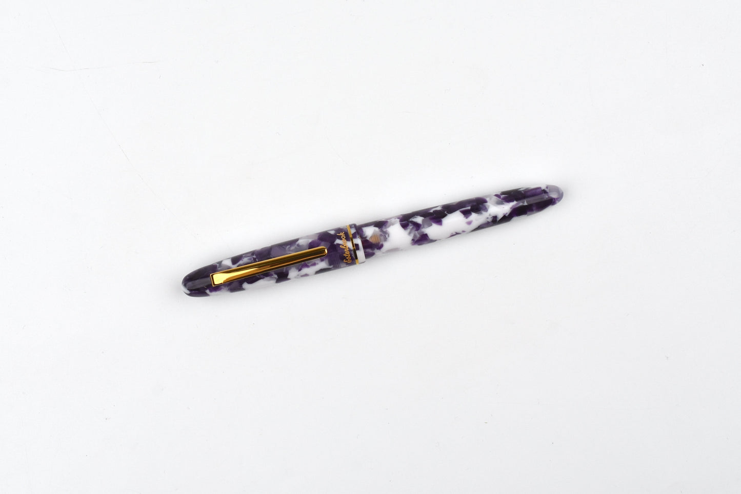 Esterbrook Estie Fountain Pen - Bestie - Sugar Plum Purple