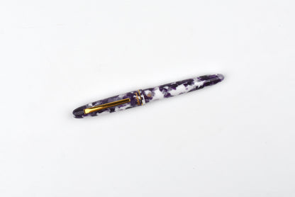 Esterbrook Estie Fountain Pen - Bestie - Sugar Plum Purple