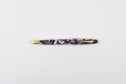 Esterbrook Estie Fountain Pen - Bestie - Sugar Plum Purple