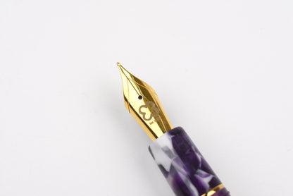 Esterbrook Estie Fountain Pen - Bestie - Sugar Plum Purple