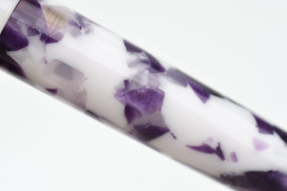Esterbrook Estie Fountain Pen - Bestie - Sugar Plum Purple