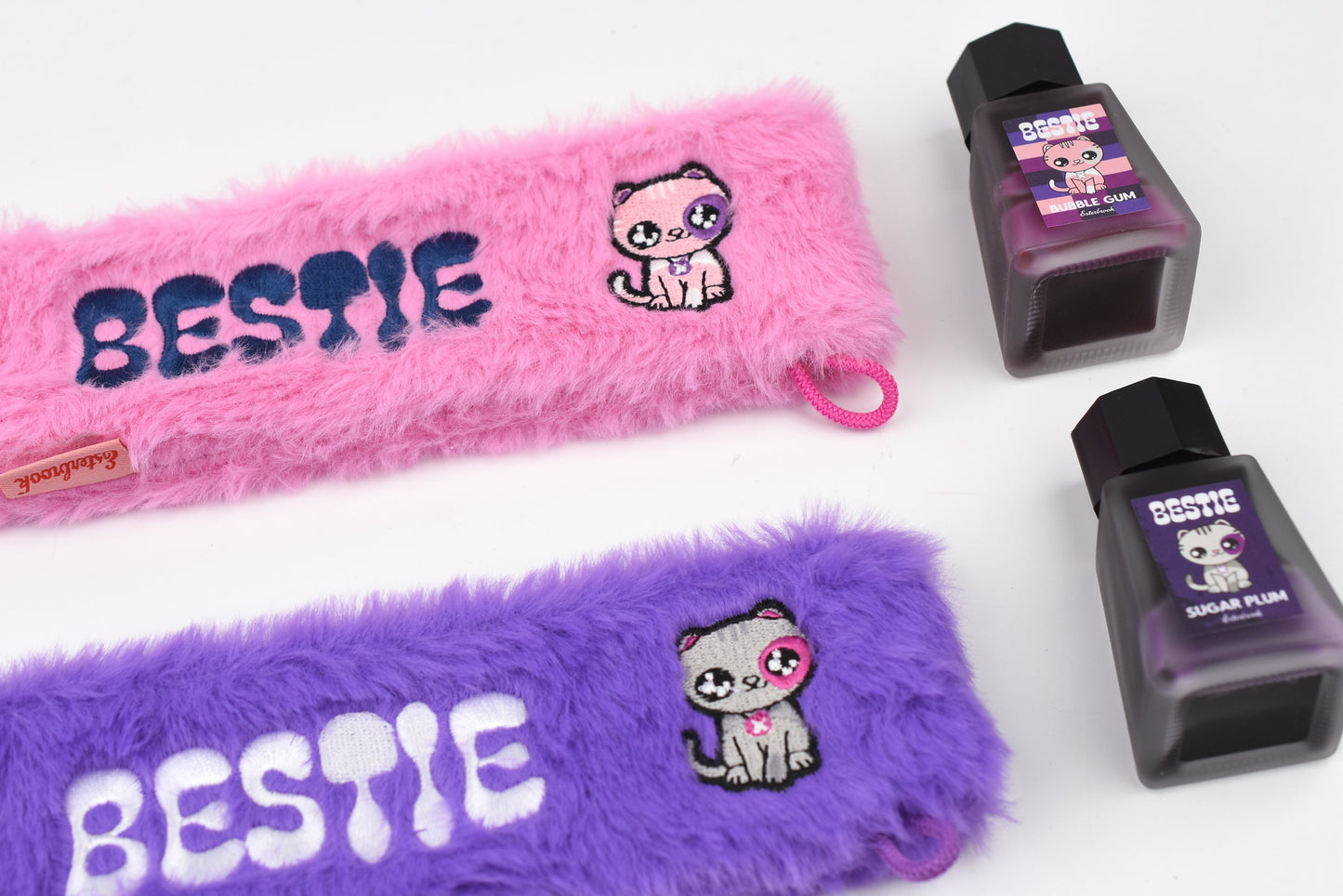 Esterbrook Estie Fountain Pen - Bestie - Sugar Plum Purple