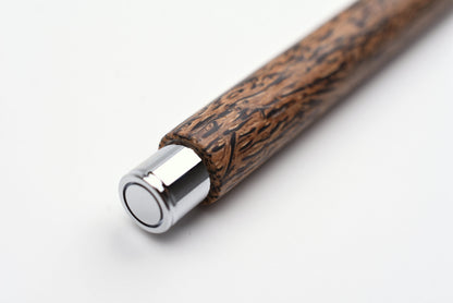 Faber-Castell - Ambition Rollerball Pen - Coconut Wood