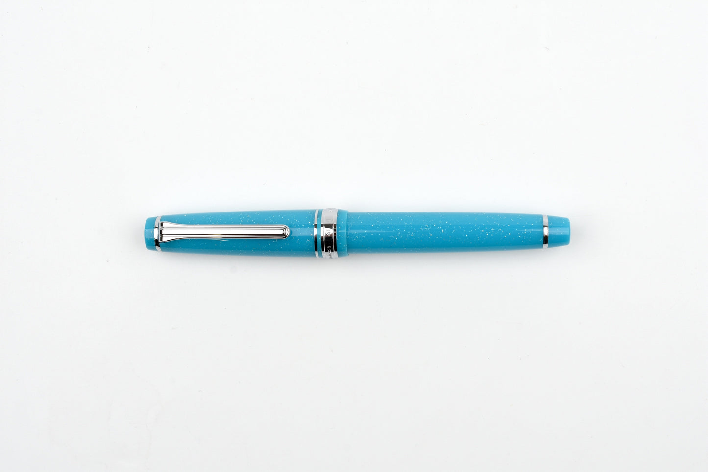 BUNGUBOX Original Fountain Pen - Something Blue