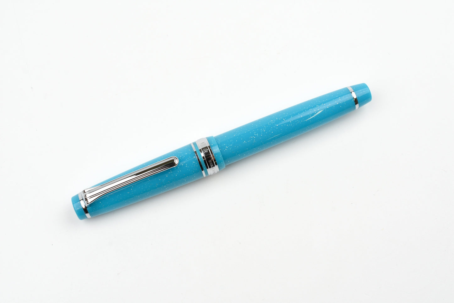 BUNGUBOX Original Fountain Pen - Something Blue