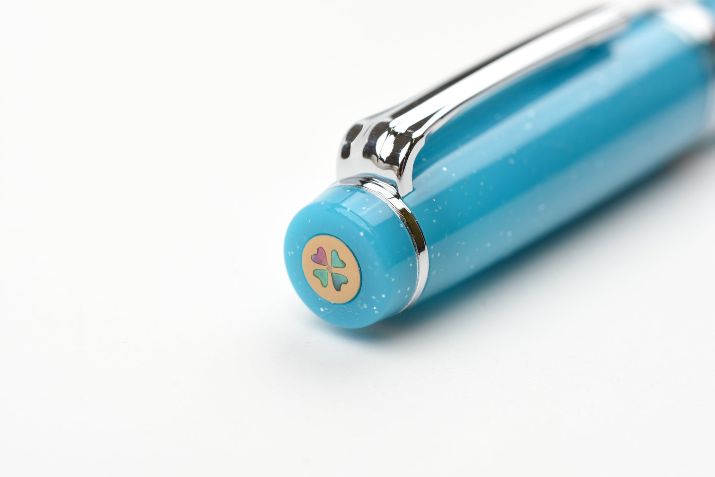 BUNGUBOX Original Fountain Pen - Something Blue