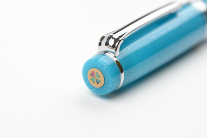 BUNGUBOX Original Fountain Pen - Something Blue