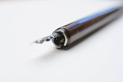 Brause Natural Wood Nib Holder
