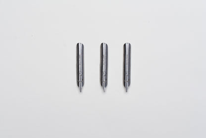 Brause Calligraphy Nib - Hatat - Set of 3