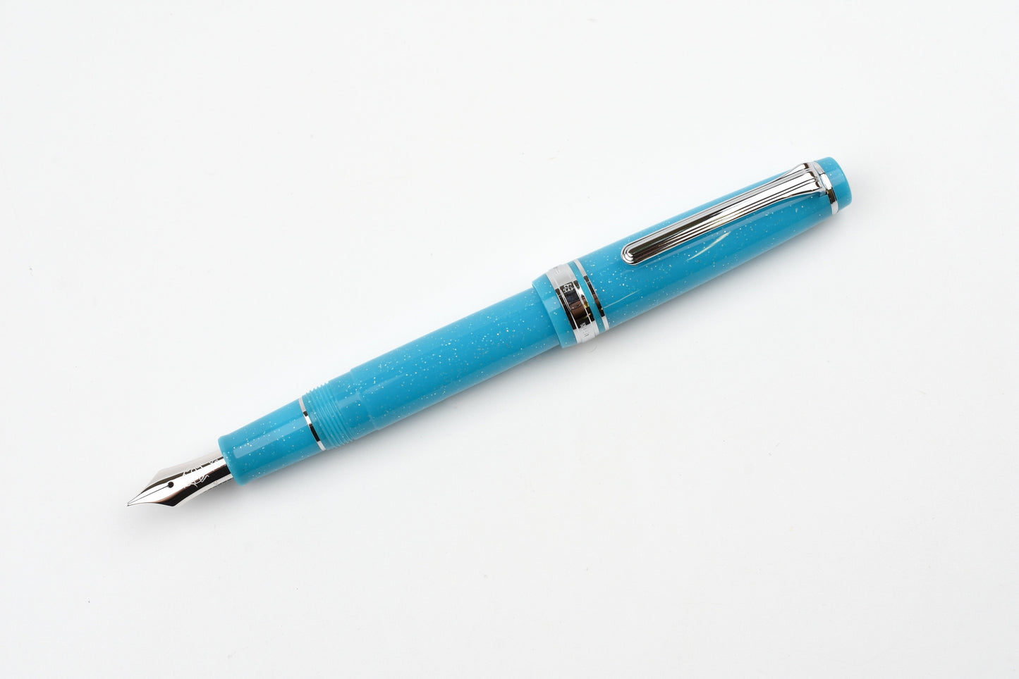 BUNGUBOX Original Fountain Pen - Something Blue